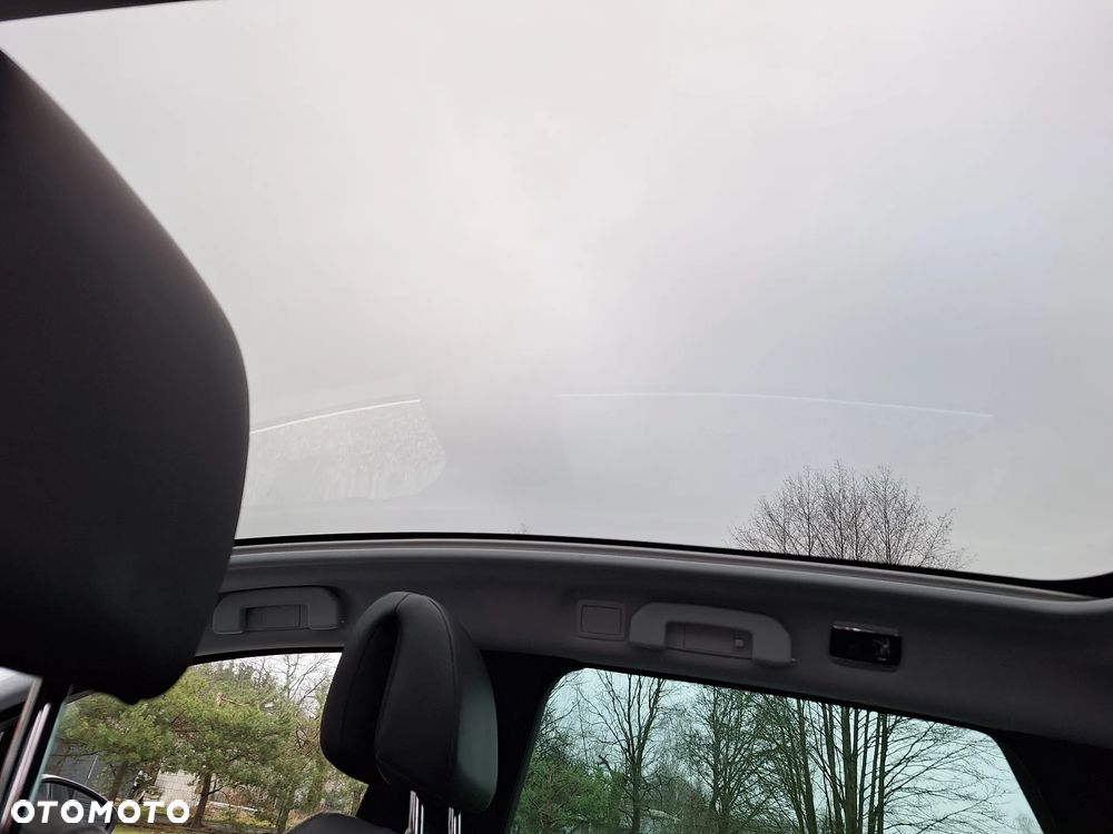 Peugeot 508 HDi FAP 205 Automatik GT - 22