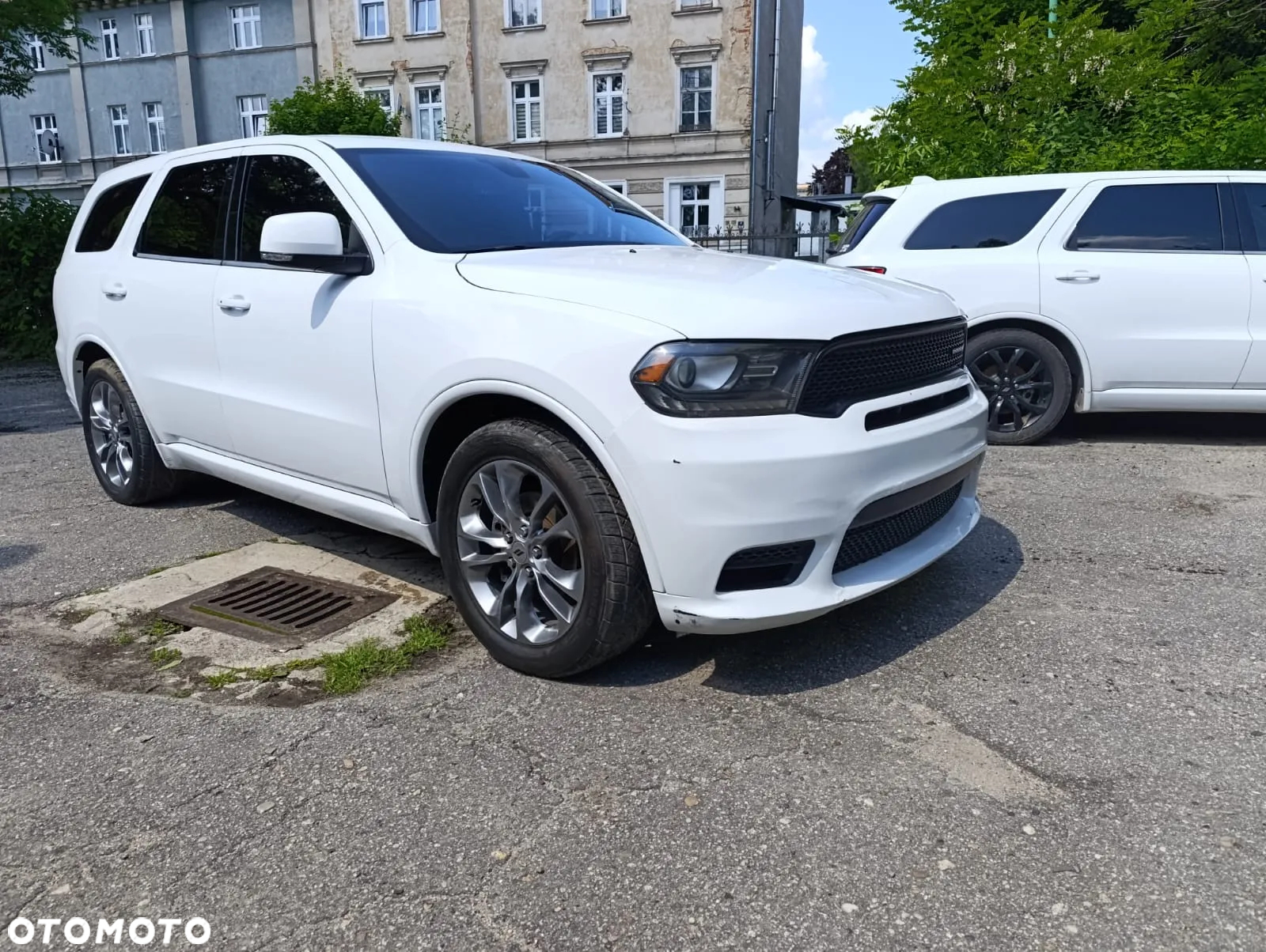 Dodge Durango 5.7 R/T - 3