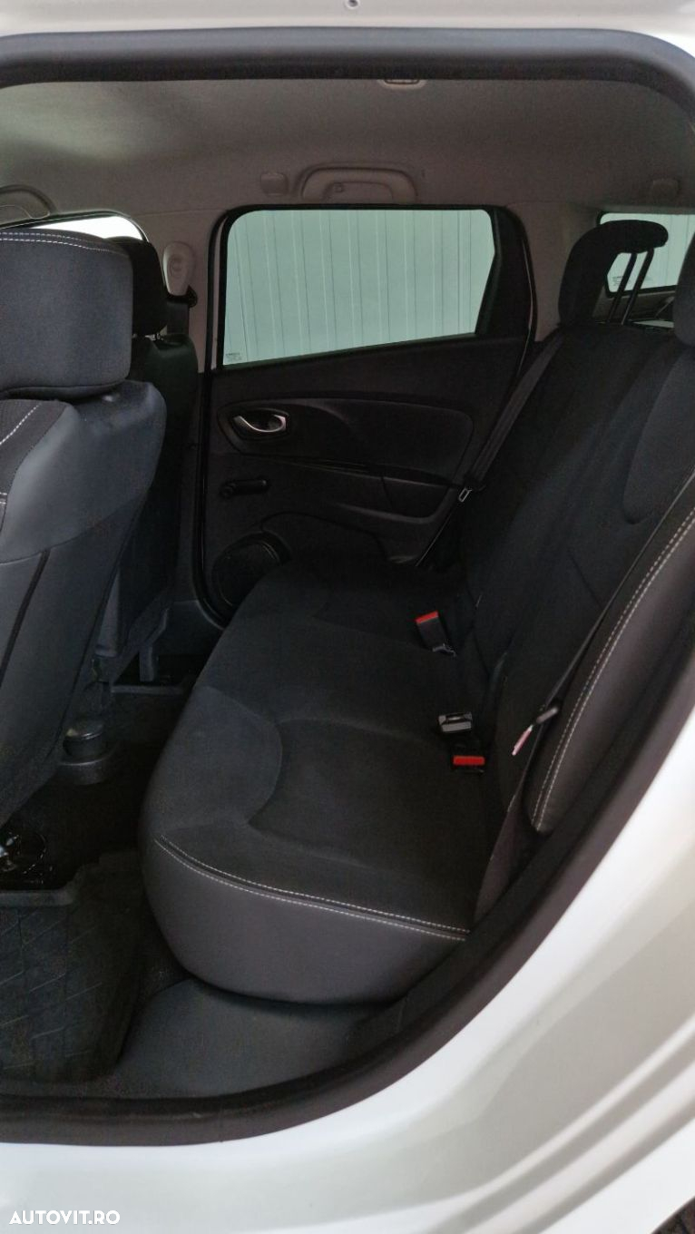 Renault Clio Estate TCe Life Evo - 14