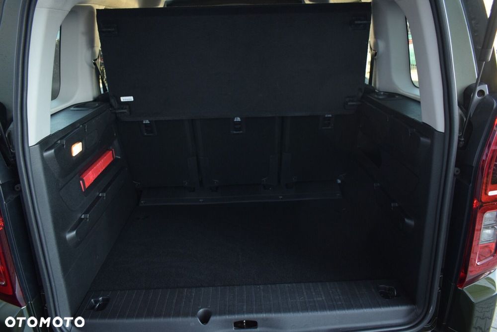 Toyota Proace City Verso 1.5 D-4D Family - 18