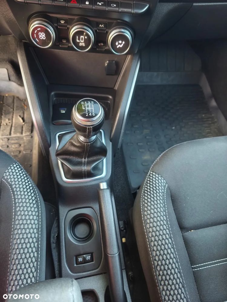 Dacia Duster 1.3 TCe FAP Prestige EU6d - 6