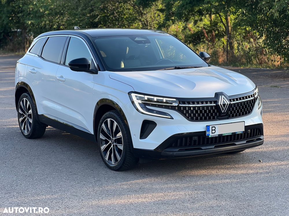 Renault Austral 200 Techno - 2