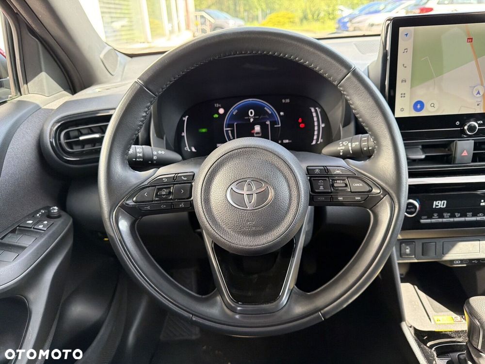 Toyota Yaris Cross Hybrid 1.5 Style - 13