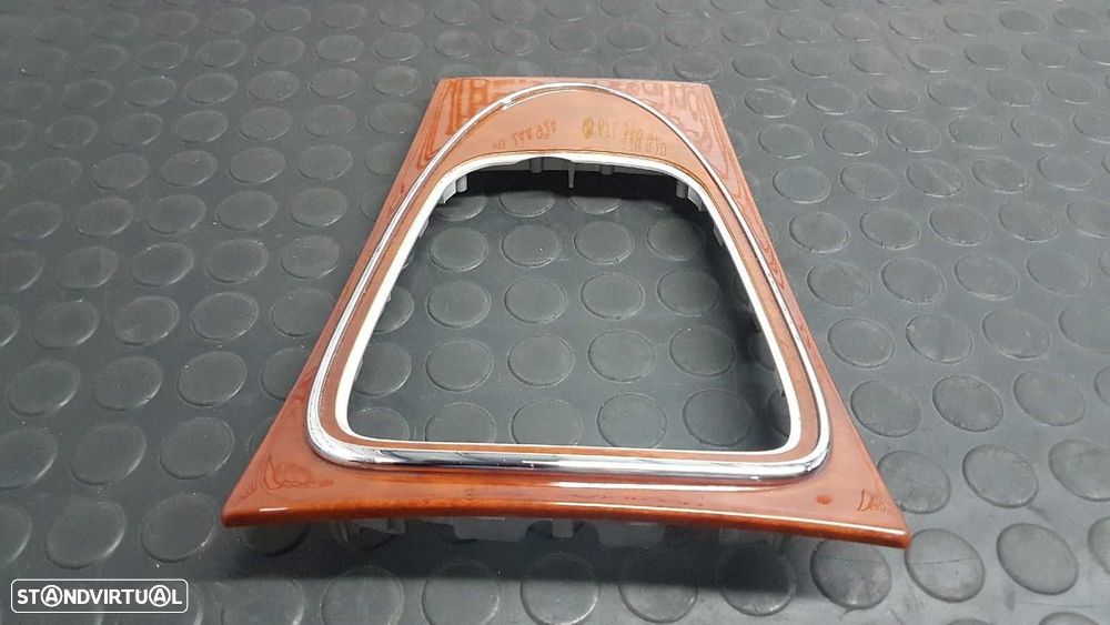 TAPA DA ALAVANCA DE MUDANÇA MERCEDES CLASE E (W211) BERLINA E 200 CDI (211.007) - 5