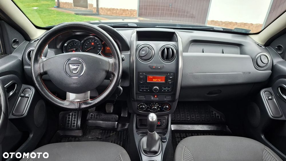 Dacia Duster SCe 115 4x2 Ambiance - 10