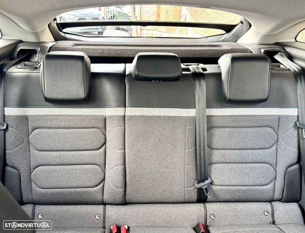Citroën e-C4 50 kWh Shine Pack - 14