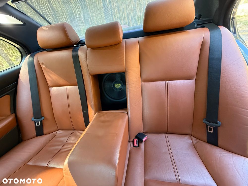 BMW Seria 5 525i - 10