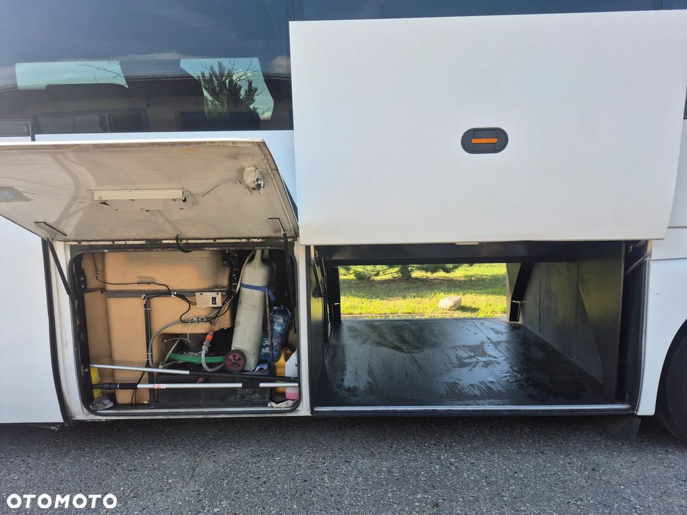 Irisbus Magelys PRO - 9
