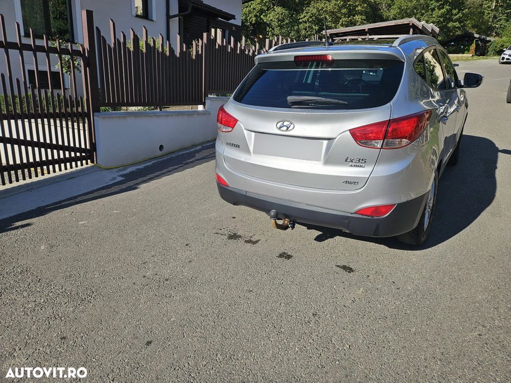 Hyundai ix35 - 5