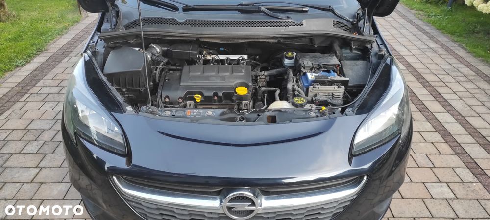 Opel Corsa 1.4 Cosmo - 13