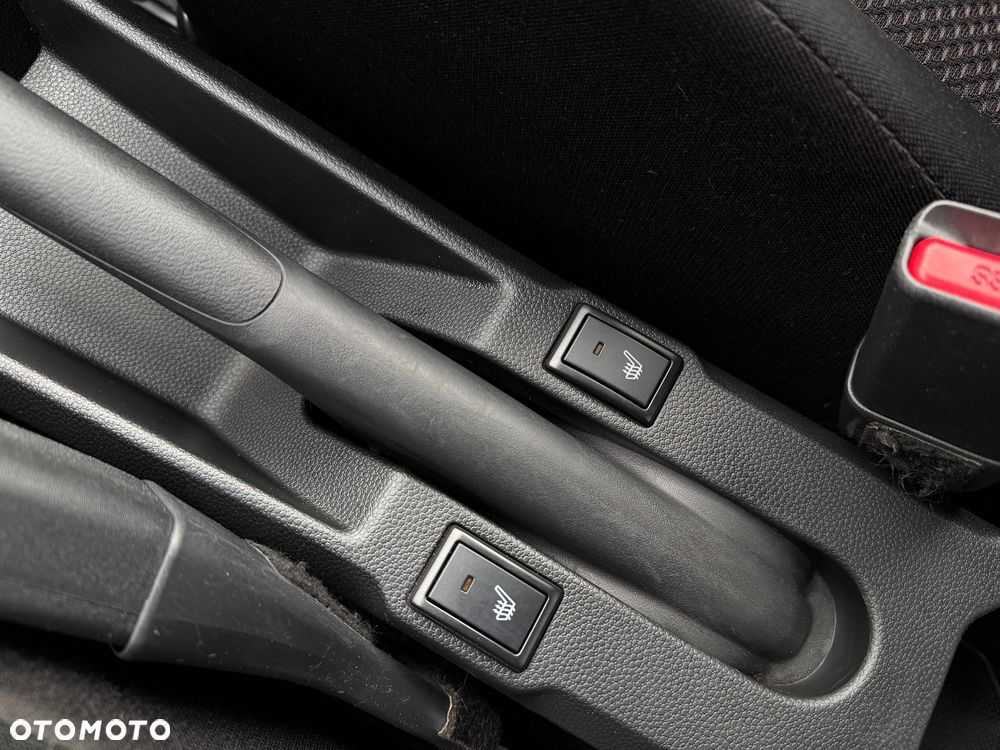 Suzuki Ignis Dualjet Comfort+ - 19