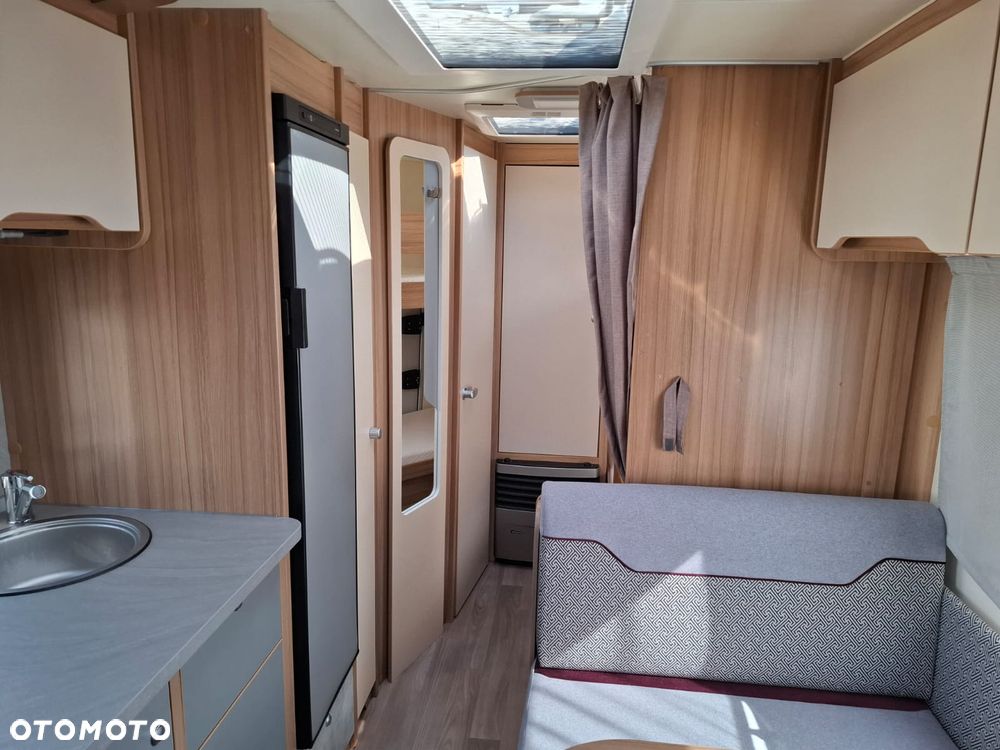 Weinsberg 500 QDK caraTwo - 13