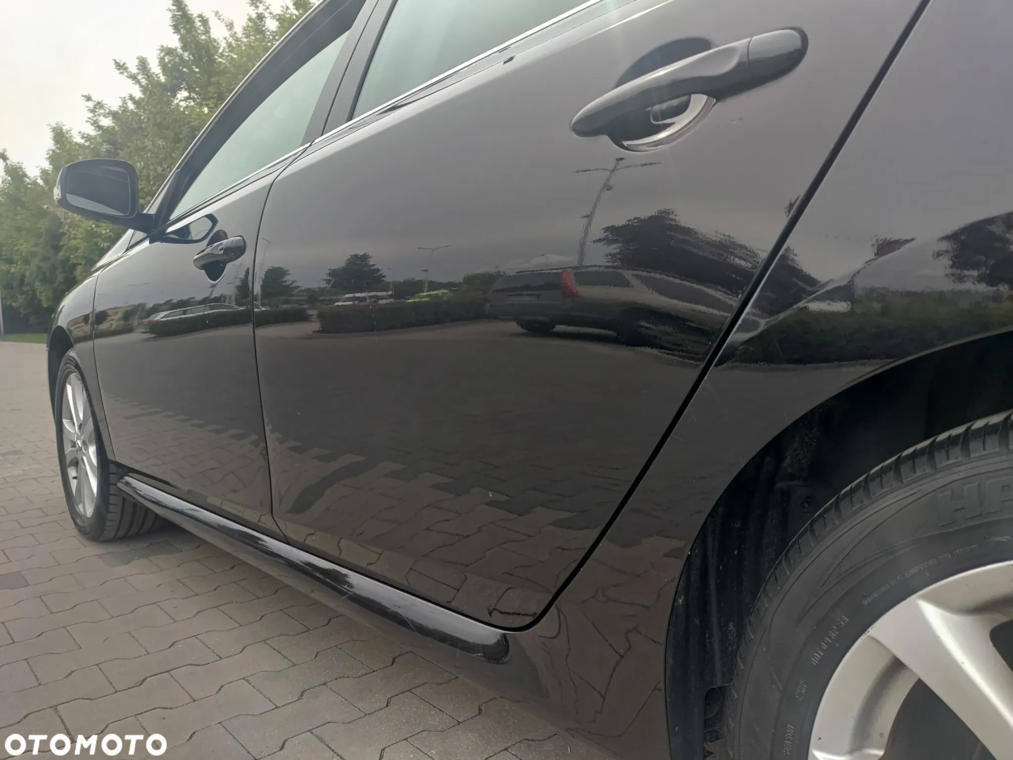 Renault Laguna 2.0 dCi Black Edition - 11