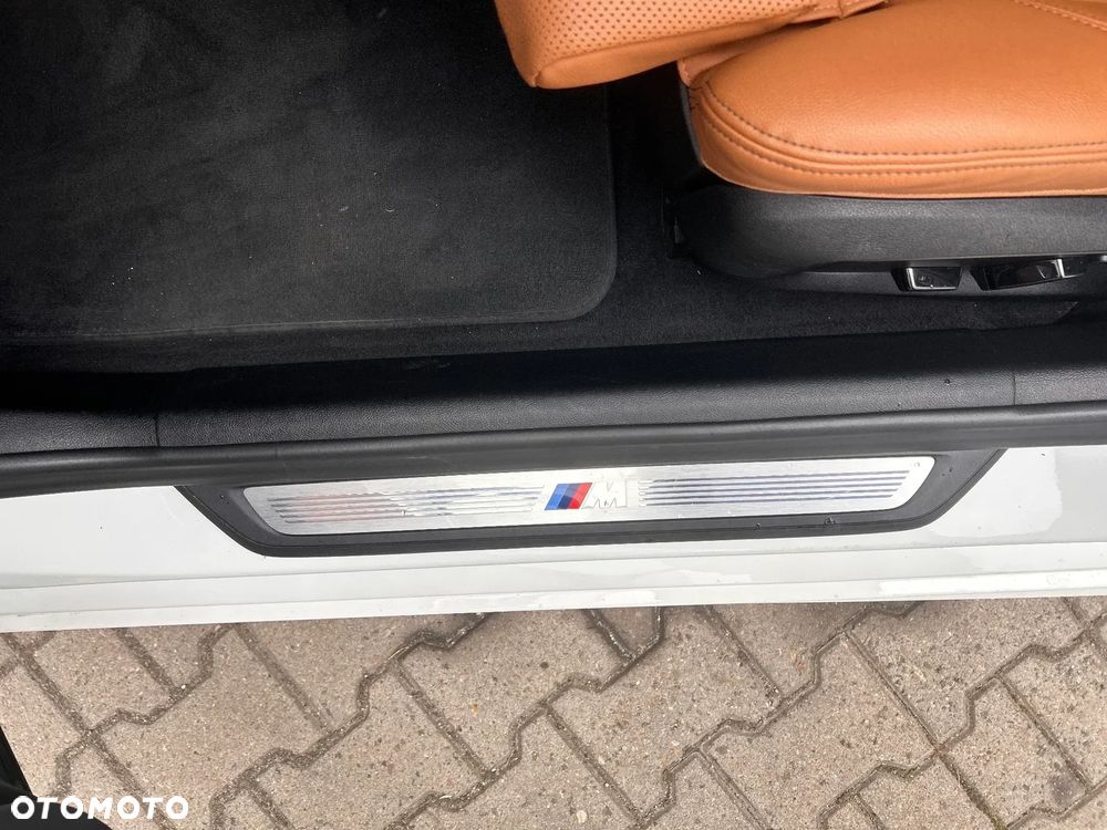 BMW Seria 5 520d xDrive mHEV M Sport sport - 18