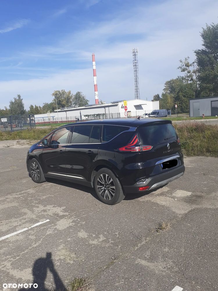 Renault Espace 2019 photo 3