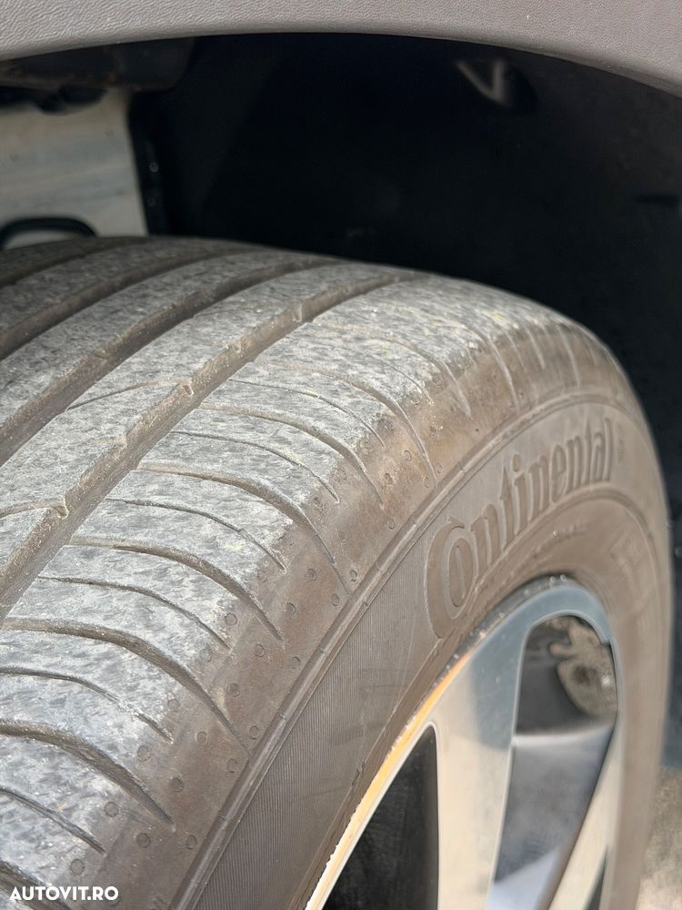 Nissan Qashqai 1.5 DCI TEKNA - 12