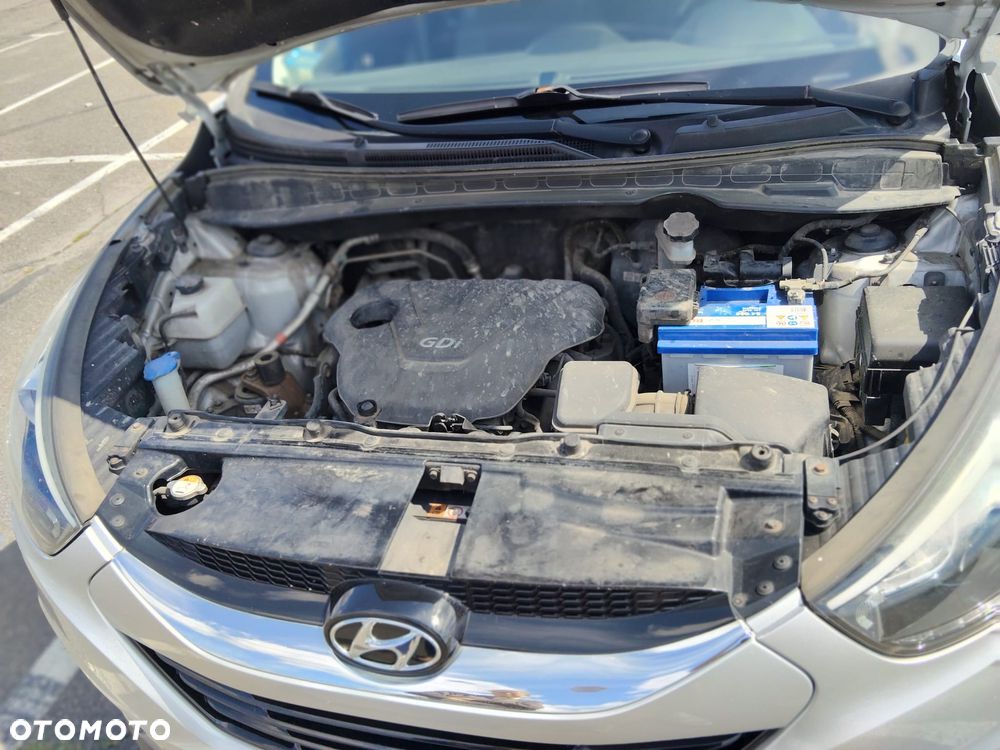 Hyundai ix35 1.6 GDI Comfort 2WD - 16