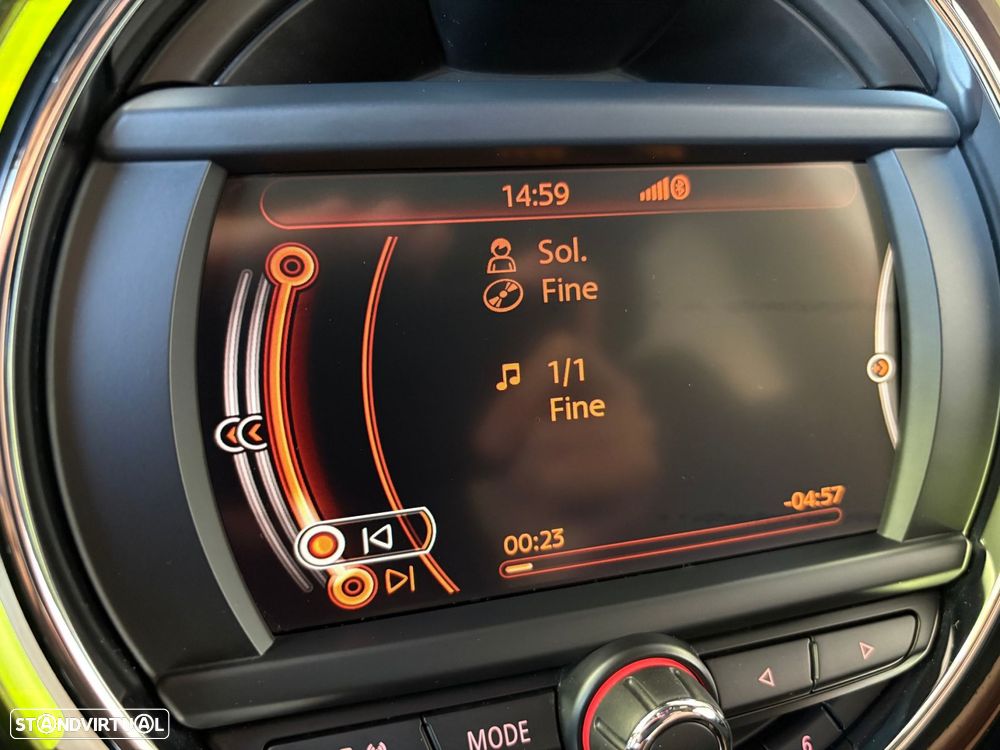MINI Countryman Cooper D Sport Edition Auto - 27