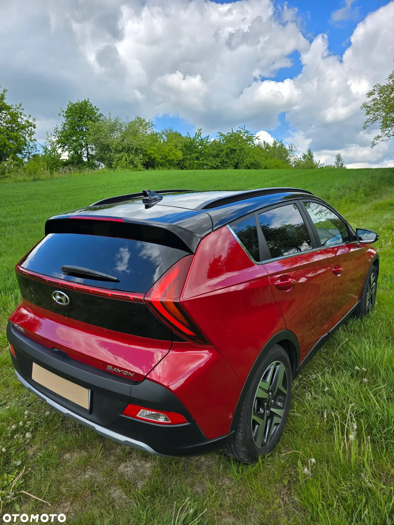 Hyundai Bayon - 5