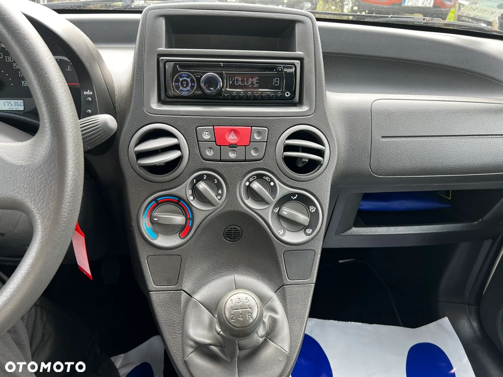 Fiat Panda 1.2 Active - 15