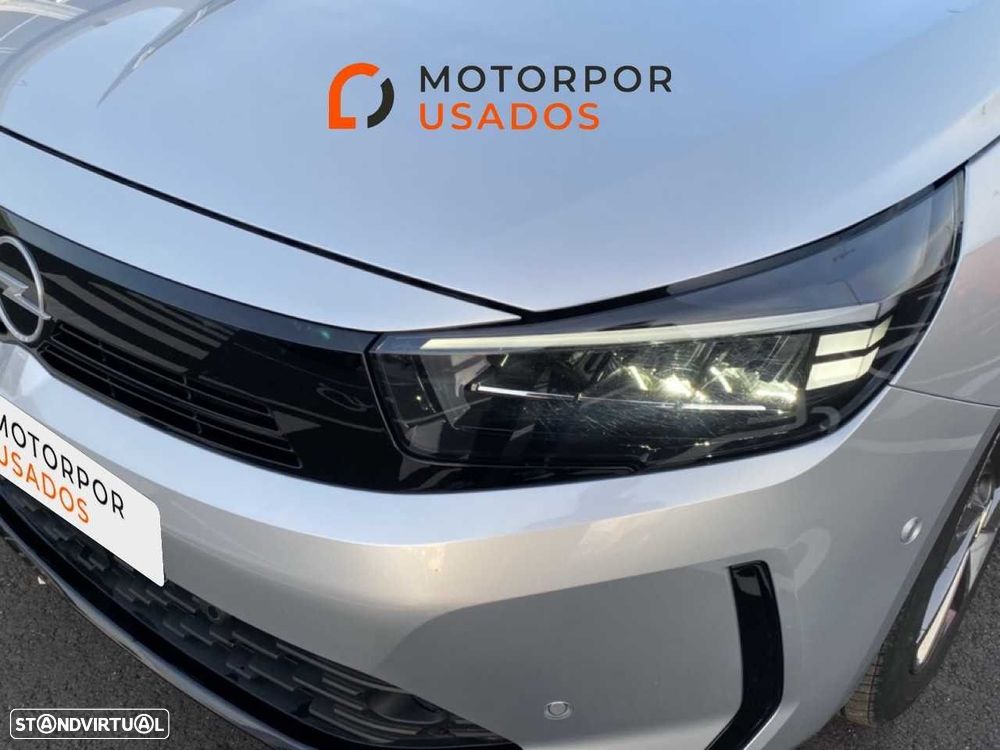 Opel Corsa 1.2 T Edition - 20