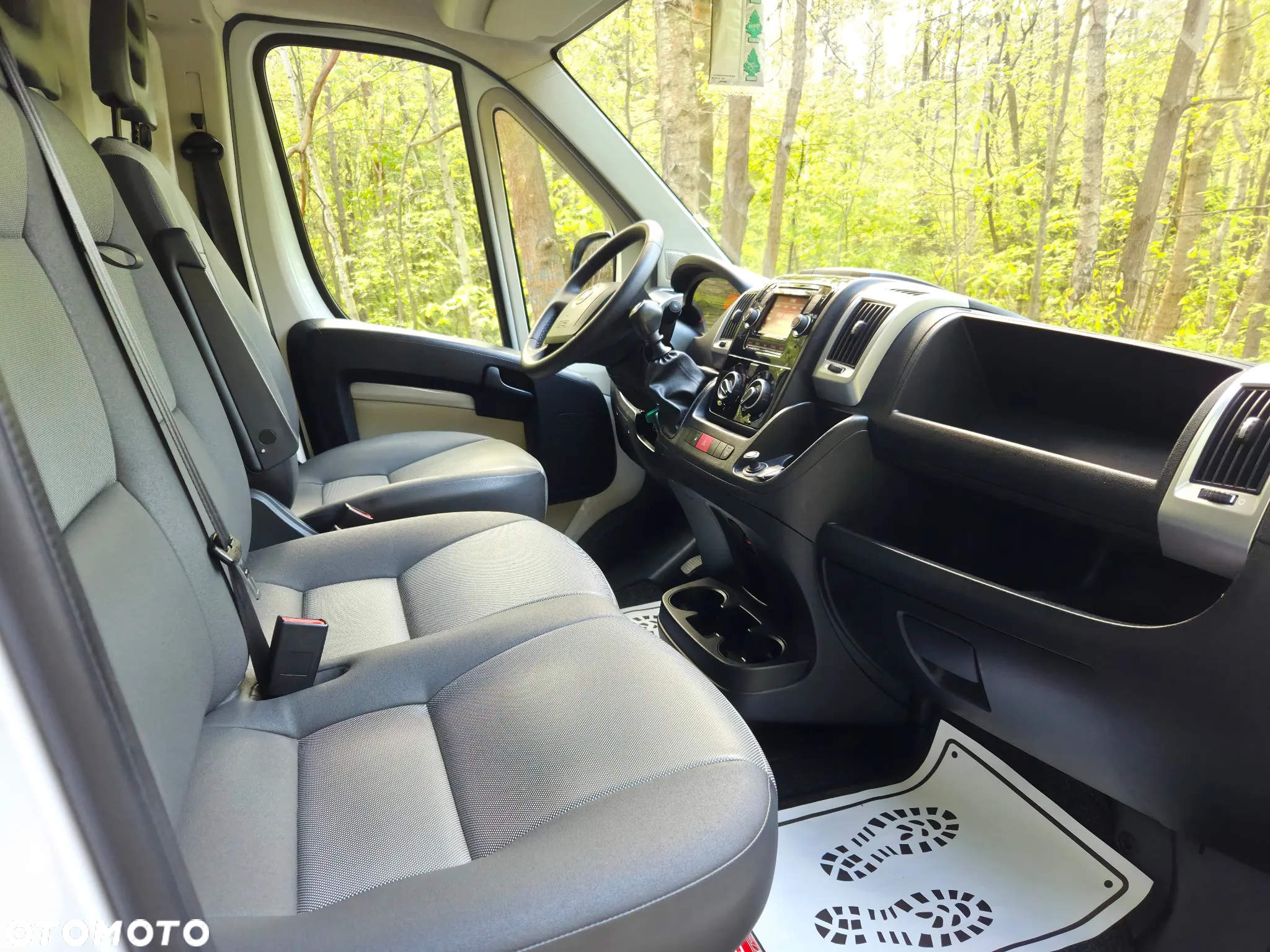 Fiat Ducato - 17