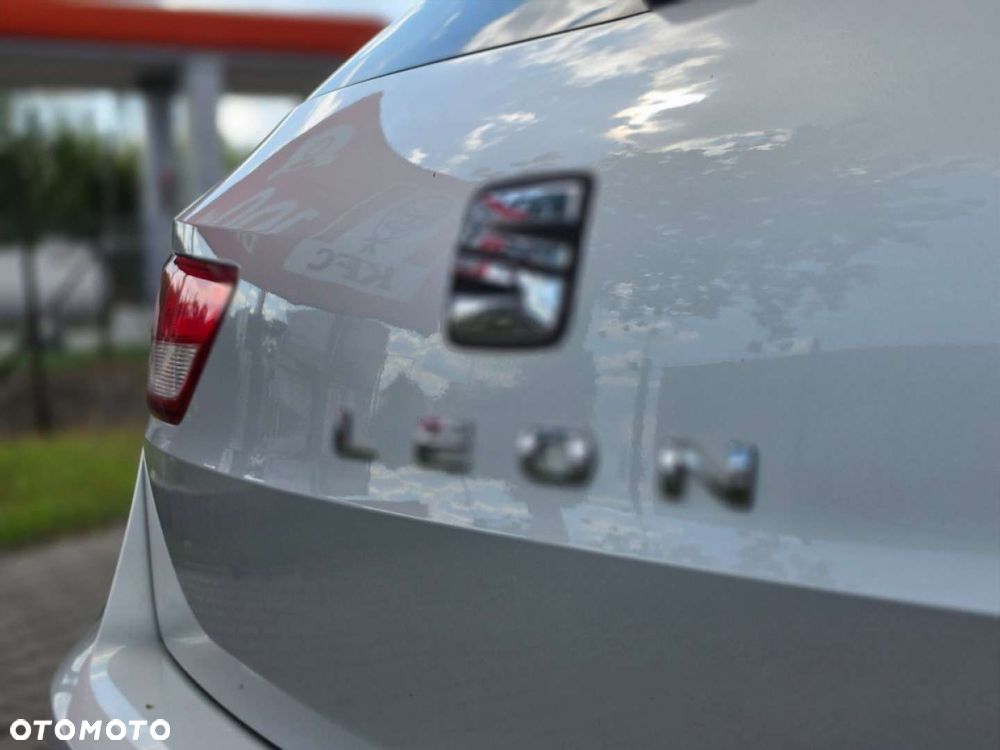 Seat Leon - 11