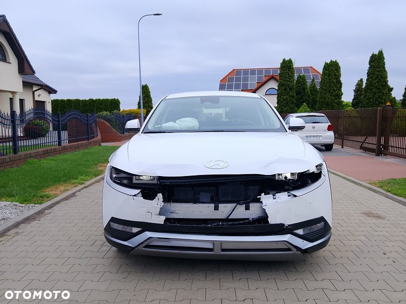 Hyundai IONIQ 5 58 kWh Dynamiq - 8