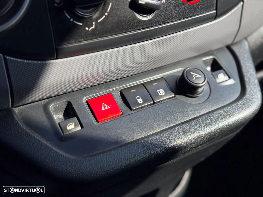 Citroën Berlingo 1.6 BlueHDi Feel ETG6 - 16