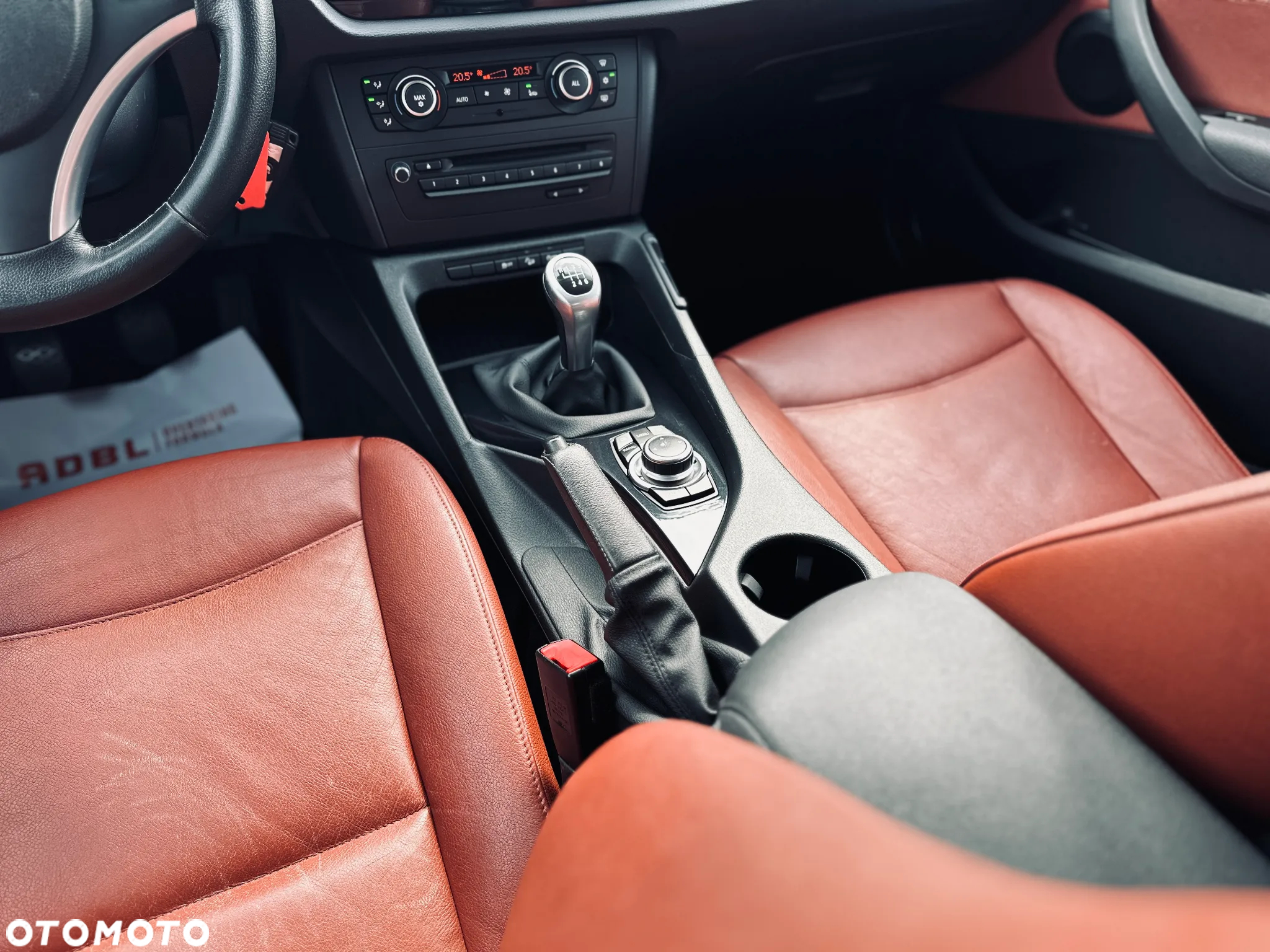 BMW X1 xDrive23d - 26