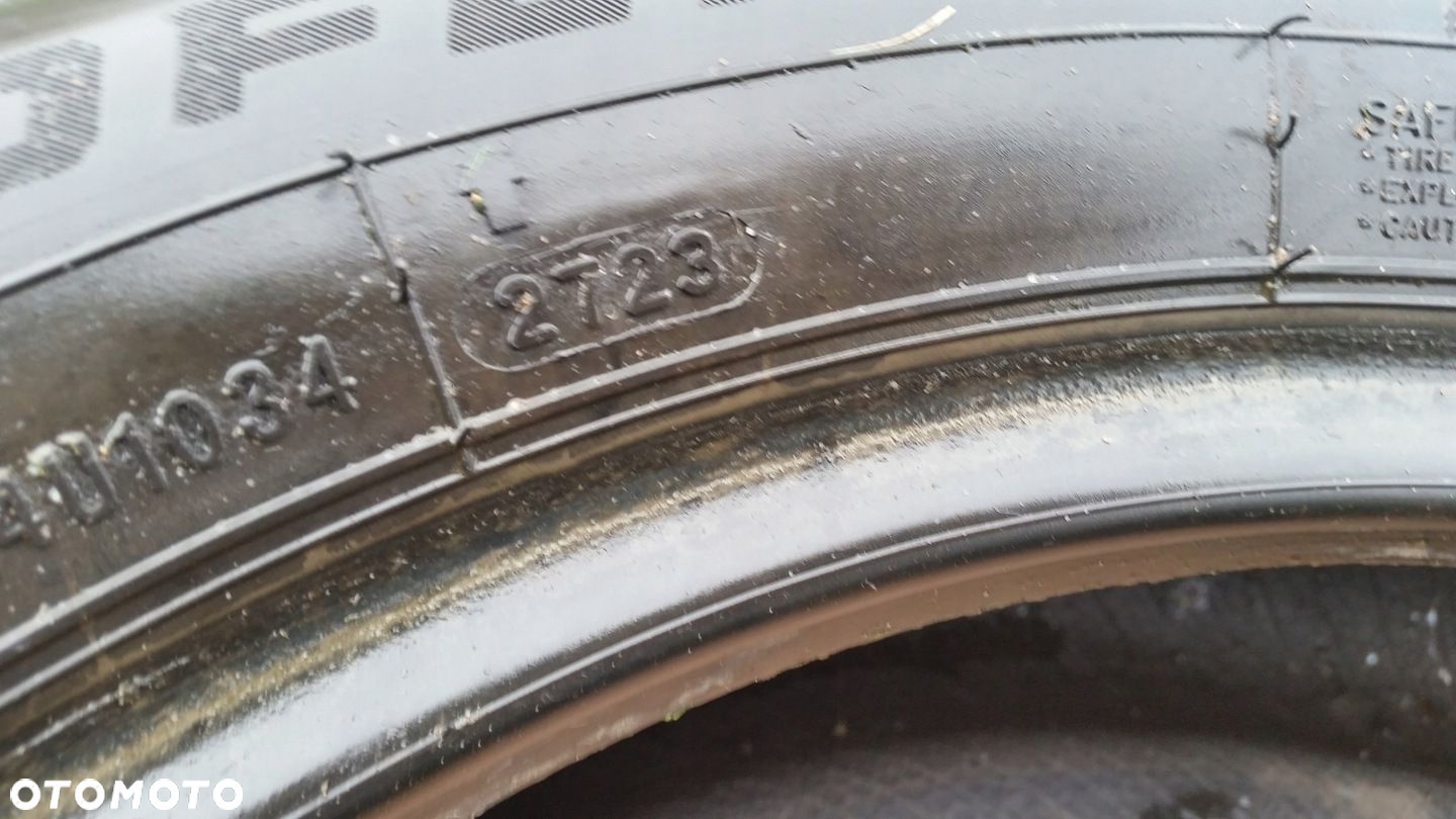 Opona zimowa Windforce Snowblazer Uhp 195/55R16 91 H 2023R - 5