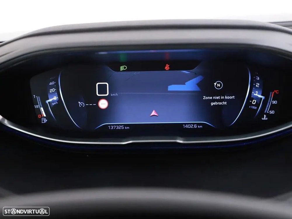 Peugeot 3008 1.2 PureTech Style - 11