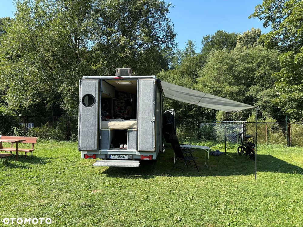 Iveco daily - 4