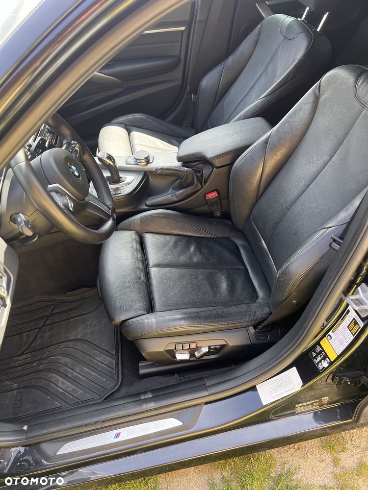 BMW Seria 3 - 13