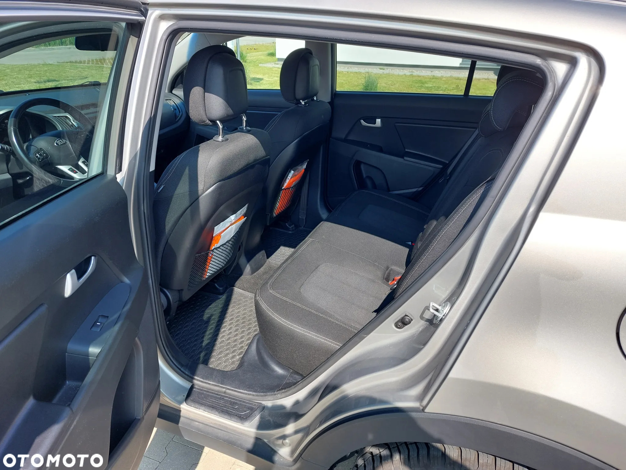 Kia Sportage 1.6 GDI M 2WD - 3