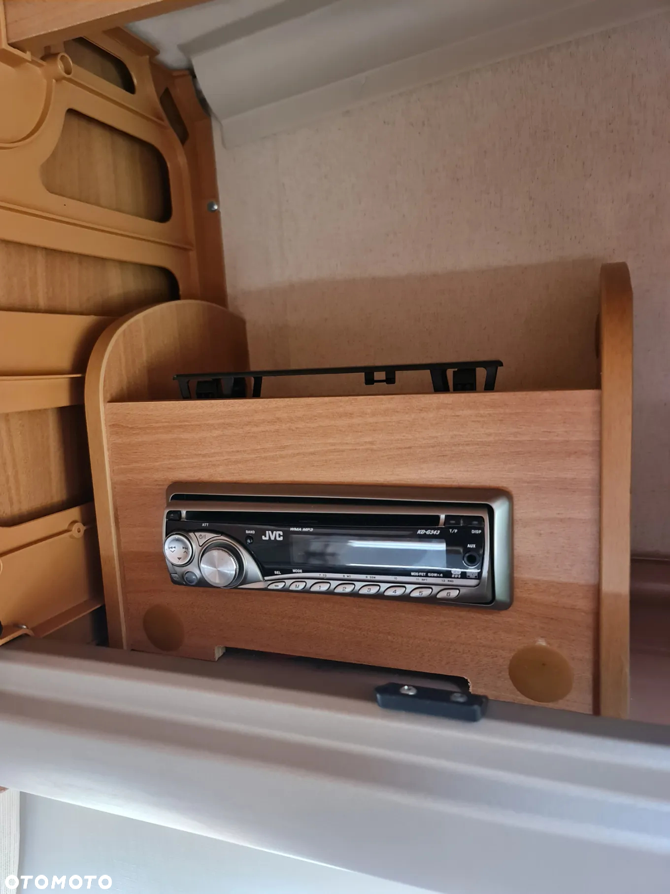 SWIFT CHARISMA 570 - 22