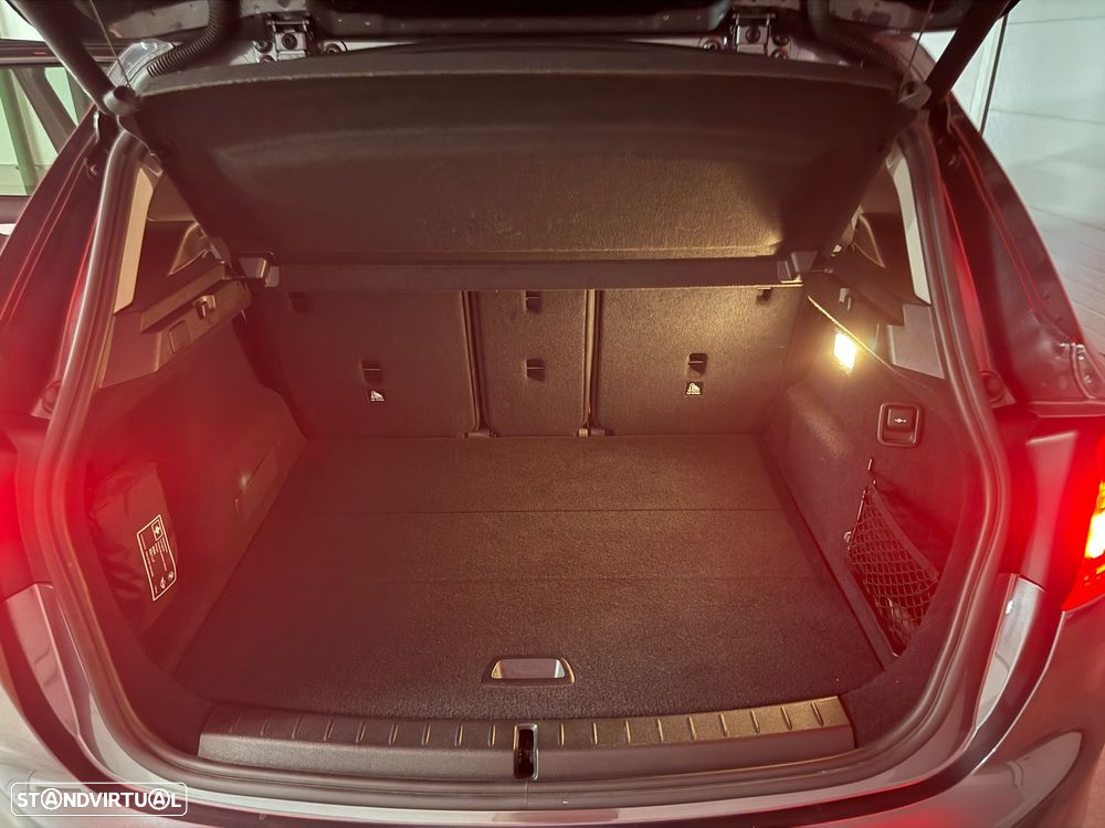 BMW 216 Active Tourer d Advantage - 11