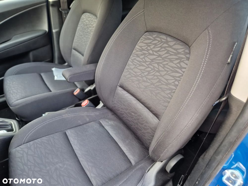 Hyundai ix20 1.6 Automatik Passion - 9