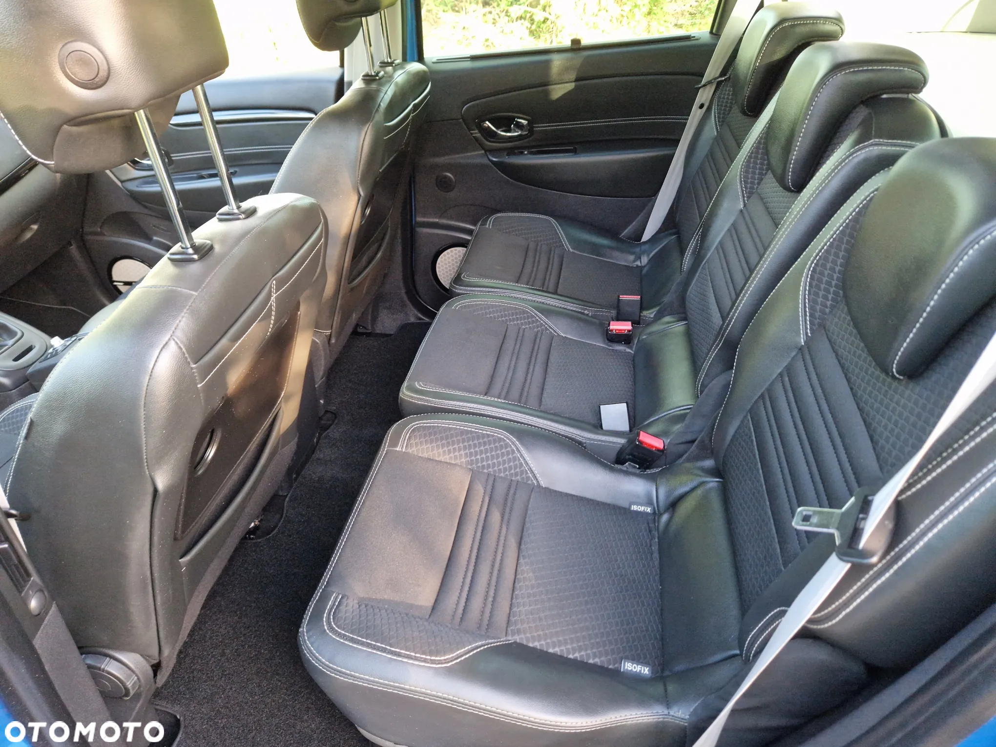 Renault Scenic 1.5 dCi Energy Bose EU6 - 16