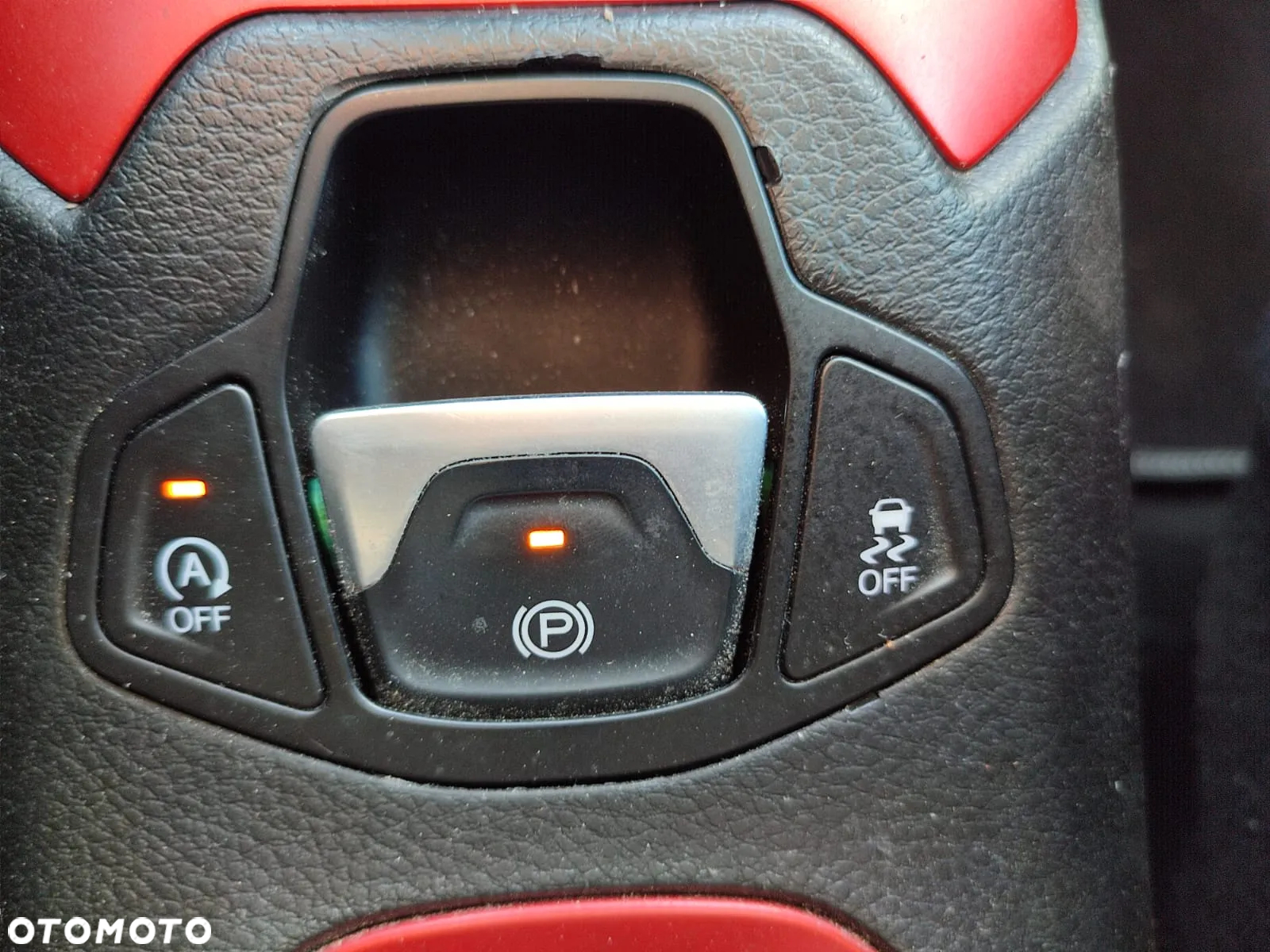 Jeep Renegade 2.0 MultiJet Active Drive Low Automatik Trailhawk - 27
