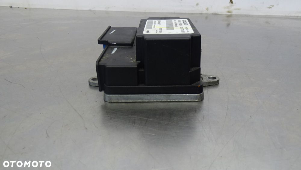 MODUŁ AIRBAG VOLVO S40 II LIFT 1.8 30773786 - 6