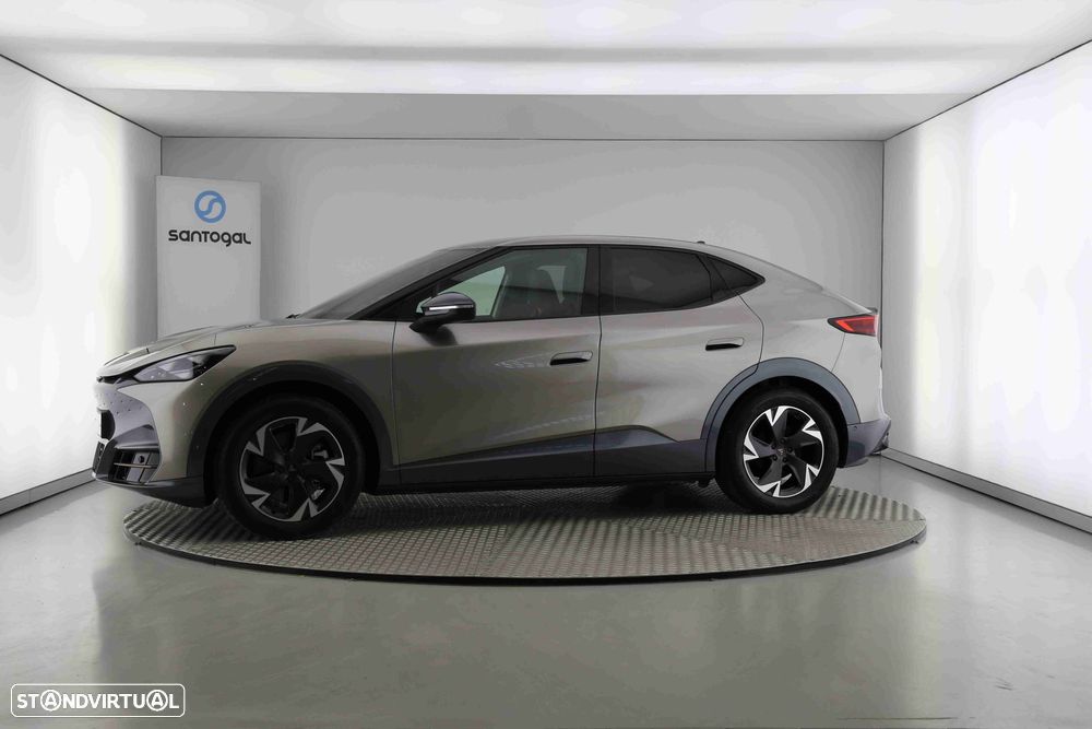 Cupra Tavascan 77 kWh Endurance - 6