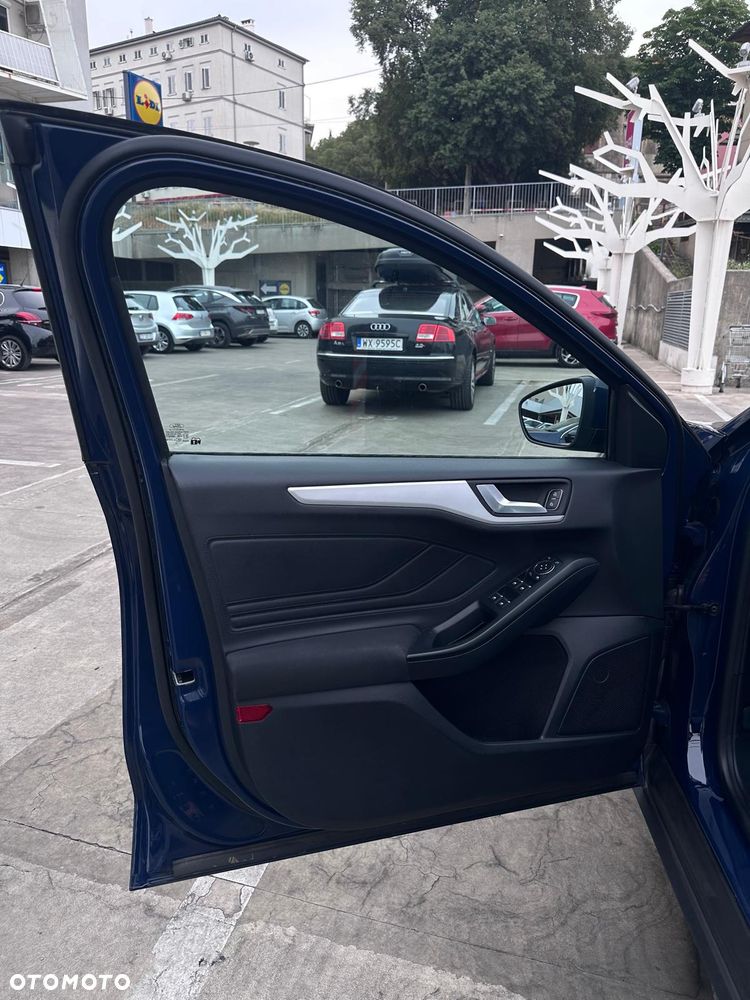 Ford Focus 1.5 EcoBlue Active - 10