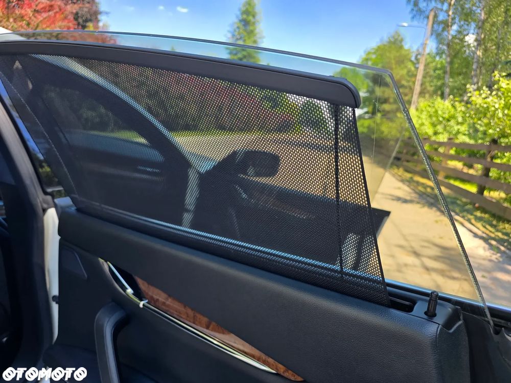 Maserati Quattroporte S Q4 Automatik - 28