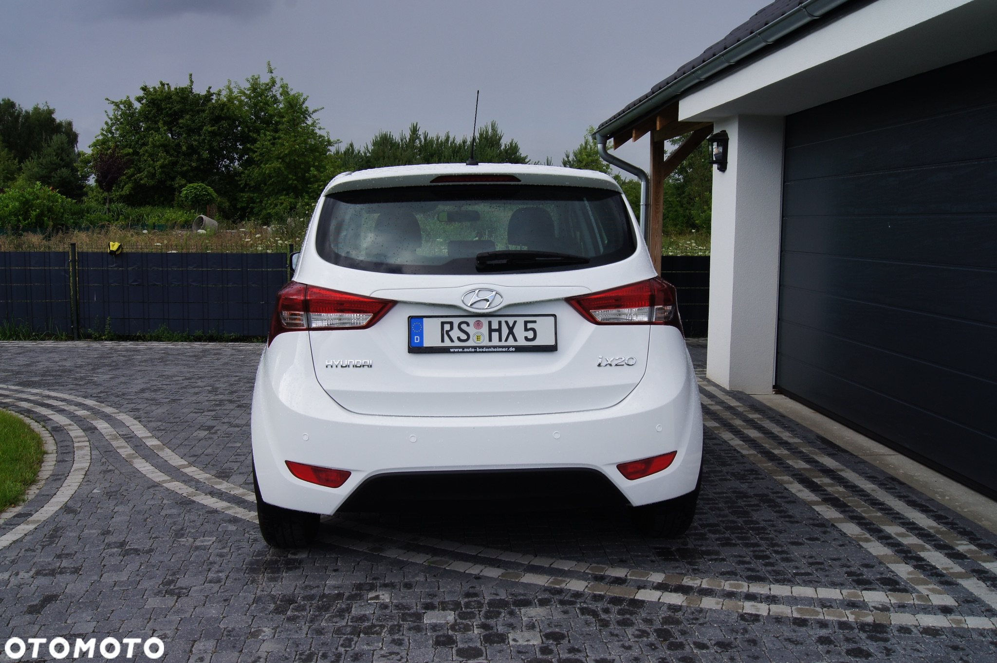 Hyundai ix20 1.6 Style - 5