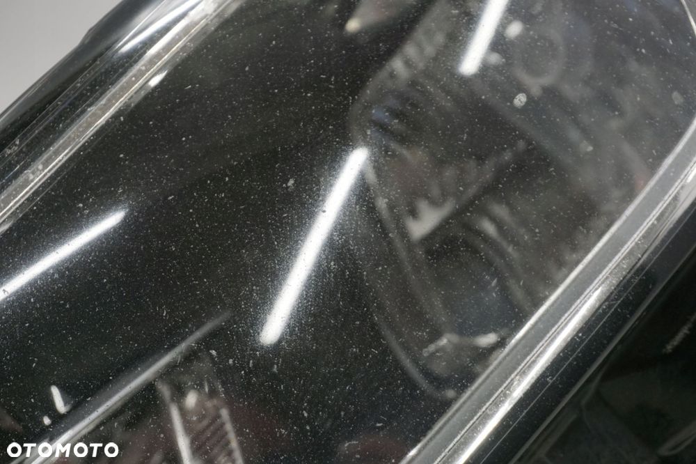 VW PASSAT B8 LAMPA LEWY PRZÓD ANGLIK UK 3G2941005B - 4