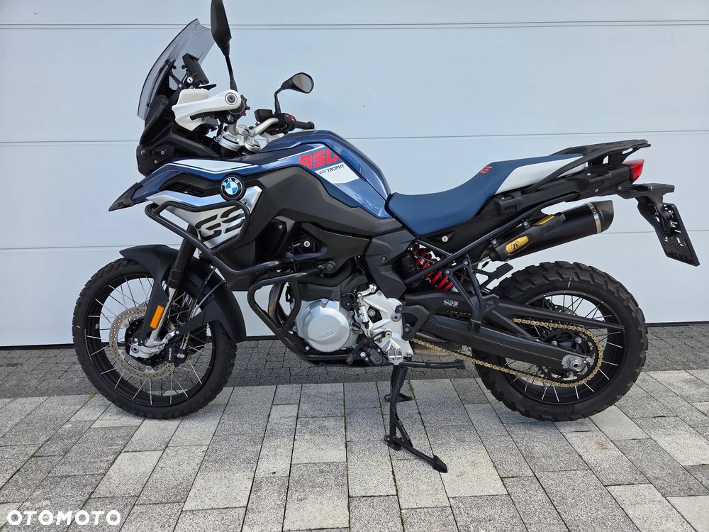 BMW GS - 7