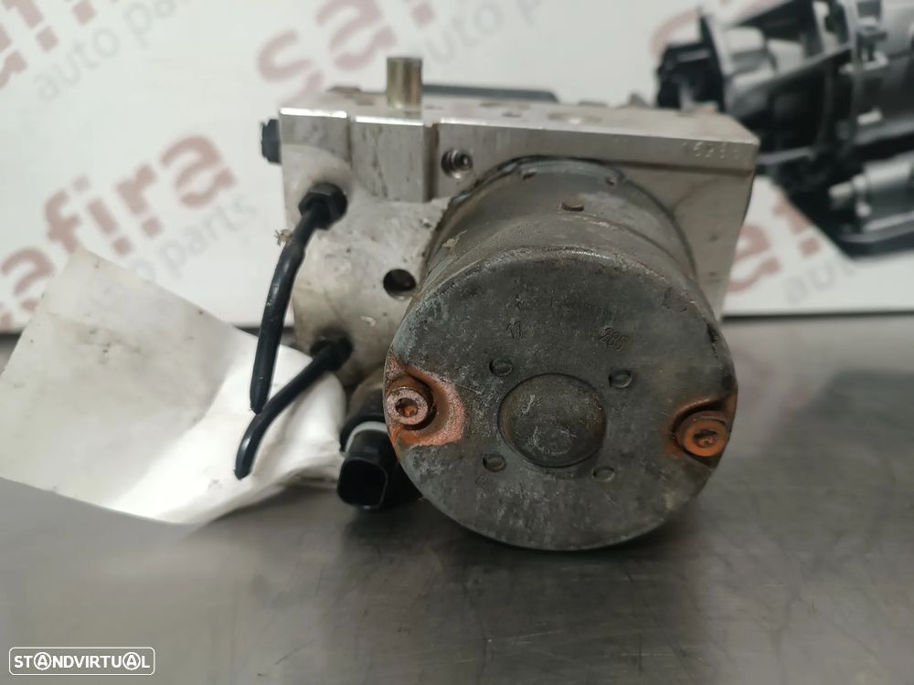 MODULO ABS AUDI A4 A6 / VOLKSWAGEN PASSAT REF. 0265225124 4B0614517G - 1