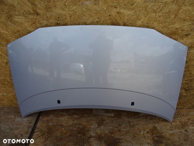 MASKA POKRYWA SILNIKA FORD GALAXY I 95-00 NR367 - 1