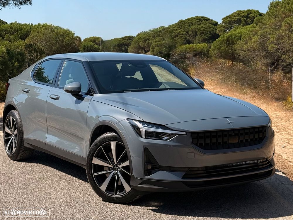 Polestar 2 Single Motor 78kWh - 2